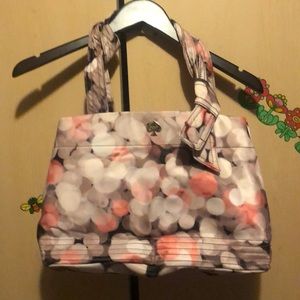 Kate Spade nylon tote